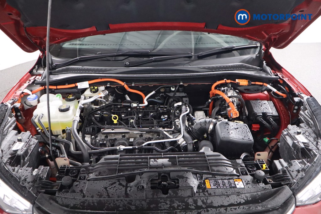 Ford Kuga St-Line X Automatic Petrol Plug-In Hybrid SUV - Stock Number (1548439) - 28th supplementary image