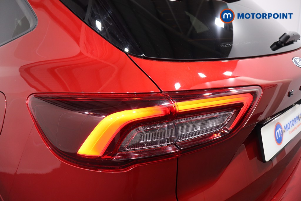 Ford Kuga St-Line X Automatic Petrol Plug-In Hybrid SUV - Stock Number (1548439) - 30th supplementary image