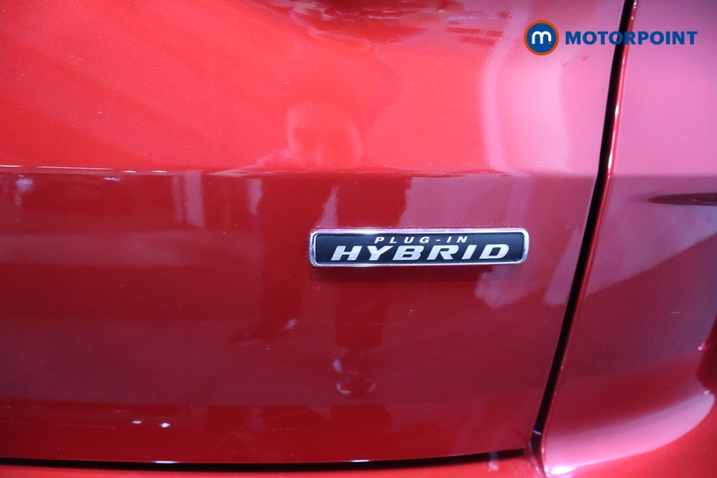 Ford Kuga St-Line X Automatic Petrol Plug-In Hybrid SUV - Stock Number (1548439) - 32nd supplementary image