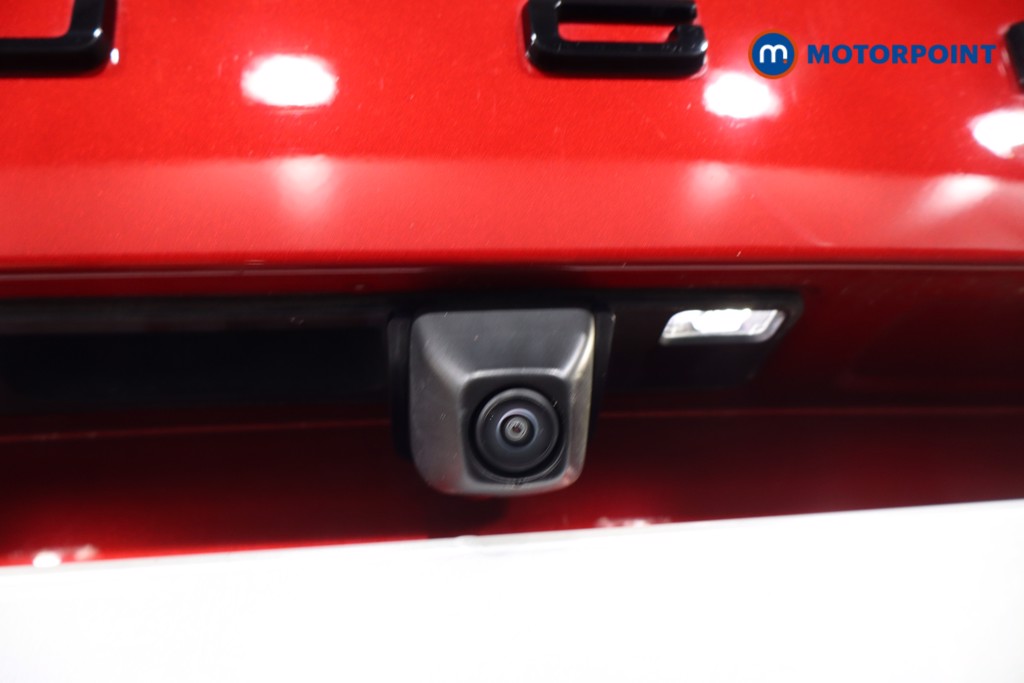 Ford Kuga St-Line X Automatic Petrol Plug-In Hybrid SUV - Stock Number (1548439) - 33rd supplementary image