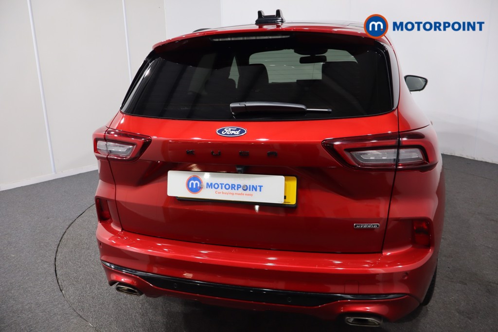 Ford Kuga St-Line X Automatic Petrol Plug-In Hybrid SUV - Stock Number (1548439) - 35th supplementary image