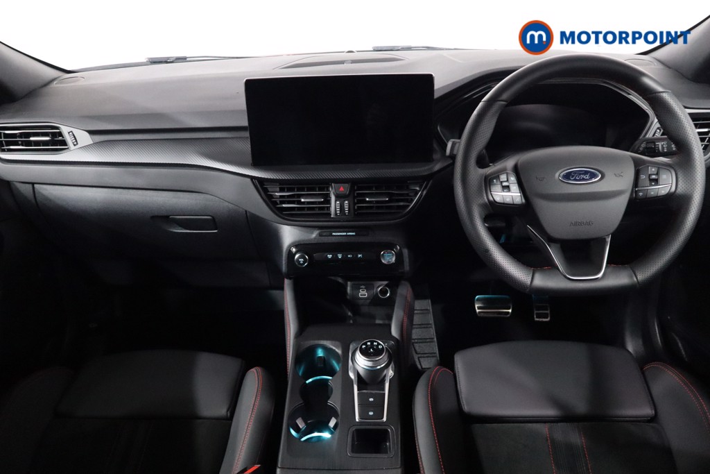 Ford Kuga St-Line X Automatic Petrol Plug-In Hybrid SUV - Stock Number (1548439) - 1st supplementary image