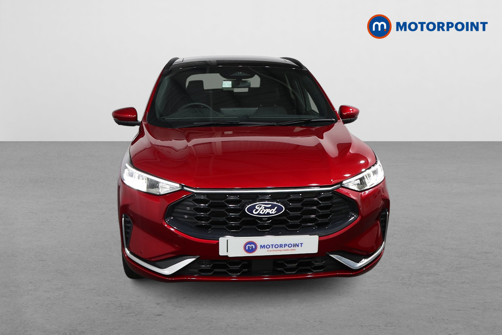 Ford Kuga St-Line X Automatic Petrol Plug-In Hybrid SUV - Stock Number (1548439) - Front bumper