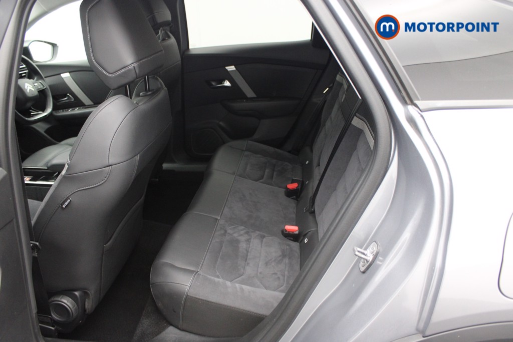 Citroen C4 Shine Plus Automatic Diesel Hatchback - Stock Number (1549106) - 2nd supplementary image
