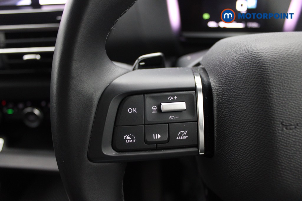 Citroen C4 Shine Plus Automatic Diesel Hatchback - Stock Number (1549106) - 14th supplementary image