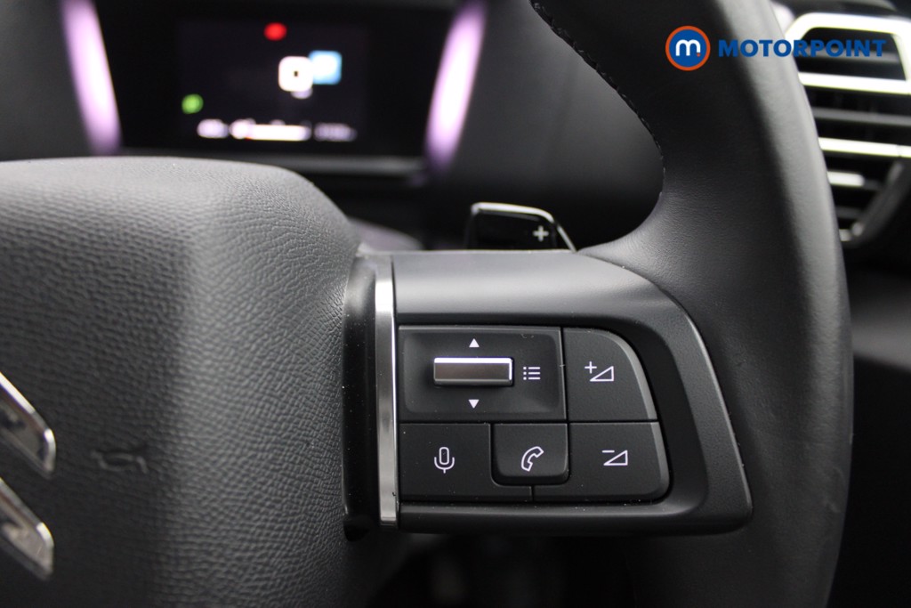 Citroen C4 Shine Plus Automatic Diesel Hatchback - Stock Number (1549106) - 15th supplementary image