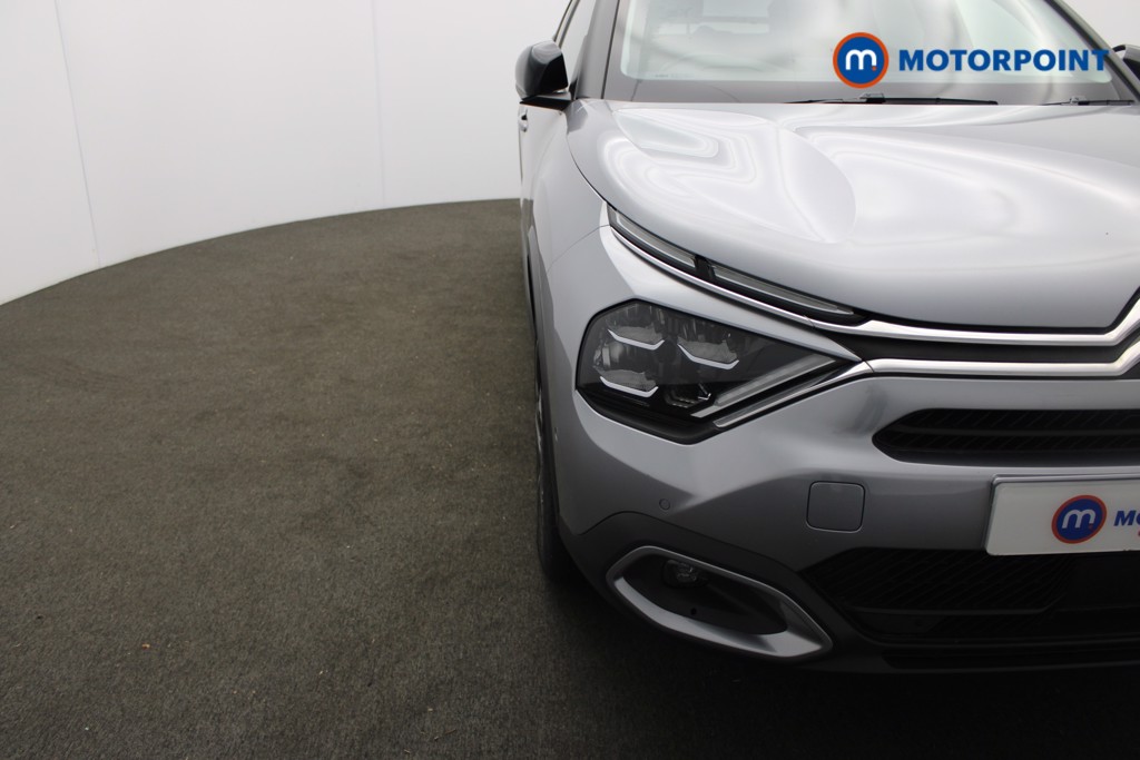 Citroen C4 Shine Plus Automatic Diesel Hatchback - Stock Number (1549106) - 22nd supplementary image