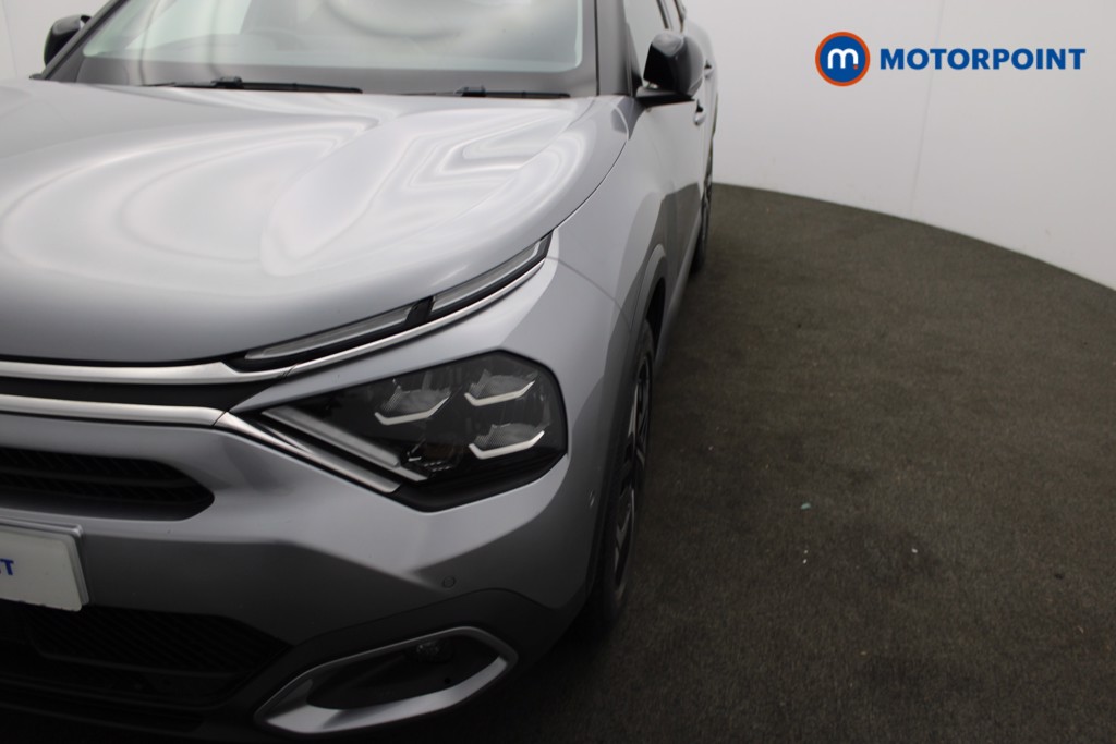 Citroen C4 Shine Plus Automatic Diesel Hatchback - Stock Number (1549106) - 23rd supplementary image