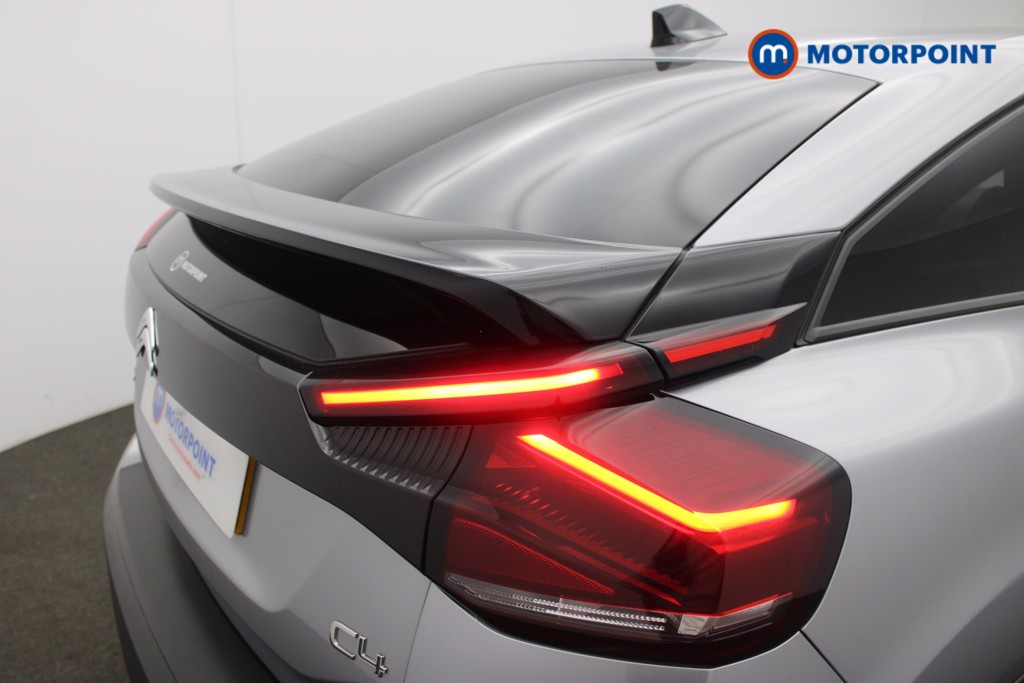 Citroen C4 Shine Plus Automatic Diesel Hatchback - Stock Number (1549106) - 24th supplementary image