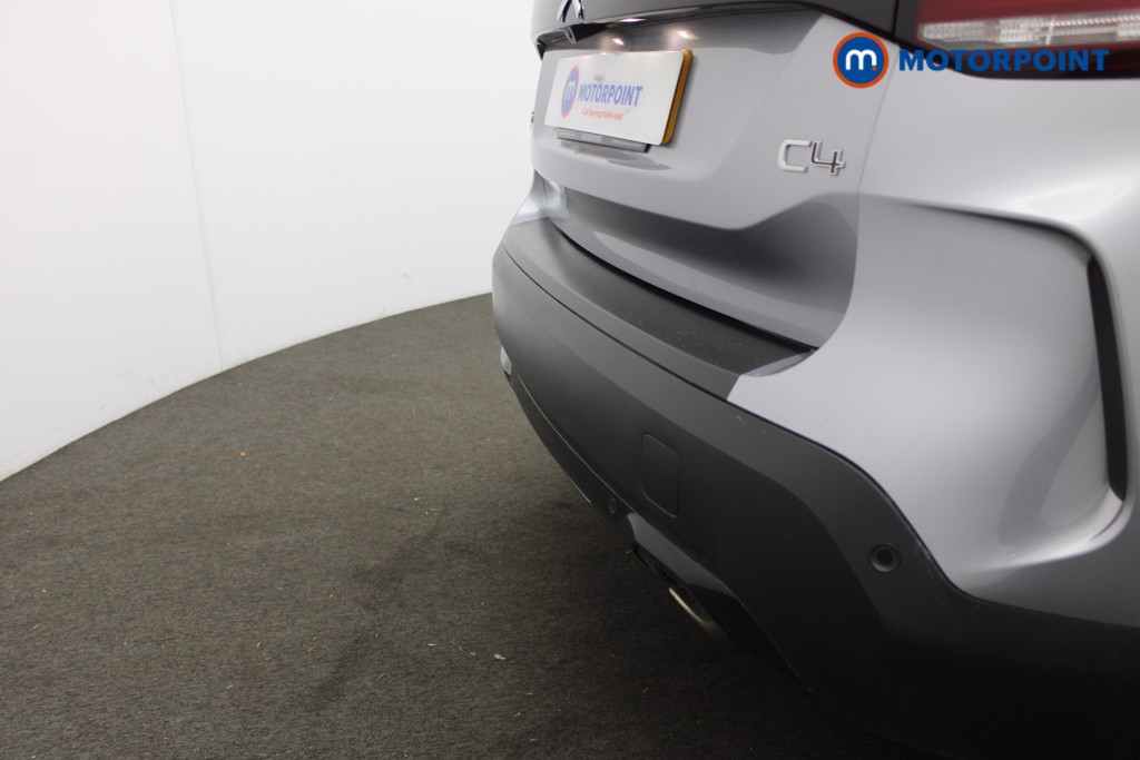 Citroen C4 Shine Plus Automatic Diesel Hatchback - Stock Number (1549106) - 25th supplementary image