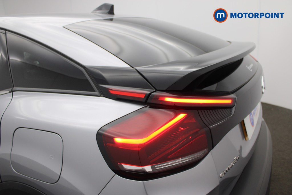 Citroen C4 Shine Plus Automatic Diesel Hatchback - Stock Number (1549106) - 26th supplementary image
