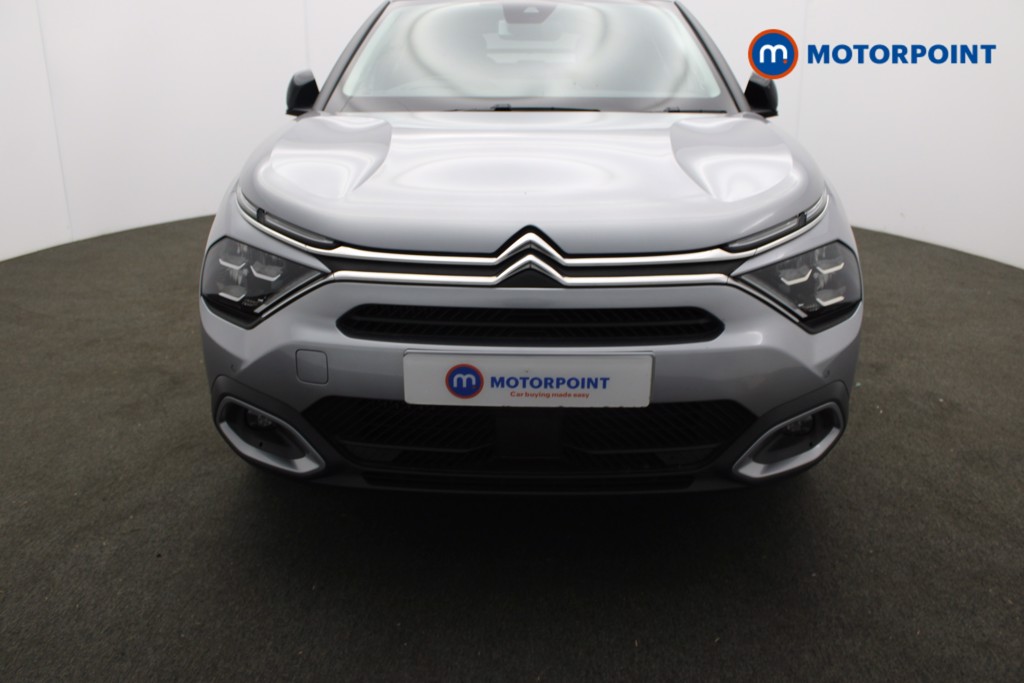 Citroen C4 Shine Plus Automatic Diesel Hatchback - Stock Number (1549106) - 28th supplementary image