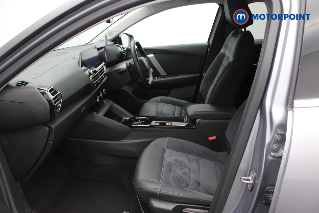 Citroen C4 Shine Plus Automatic Diesel Hatchback - Stock Number (1549106) - 1st supplementary image