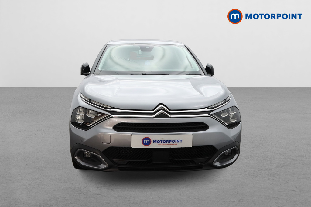 Citroen C4 Shine Plus Automatic Diesel Hatchback - Stock Number (1549106) - Front bumper