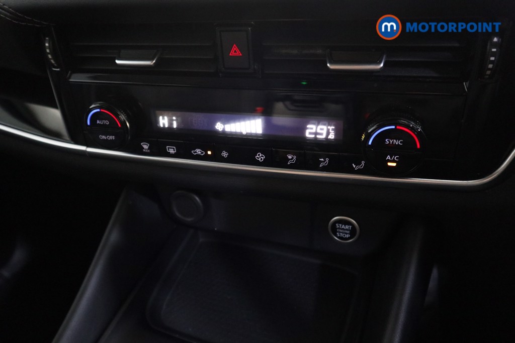 Nissan Qashqai N-Connecta Automatic Petrol SUV - Stock Number (1549281) - 7th supplementary image
