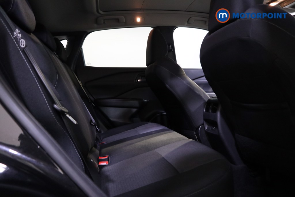 Nissan Qashqai N-Connecta Automatic Petrol SUV - Stock Number (1549281) - 12th supplementary image