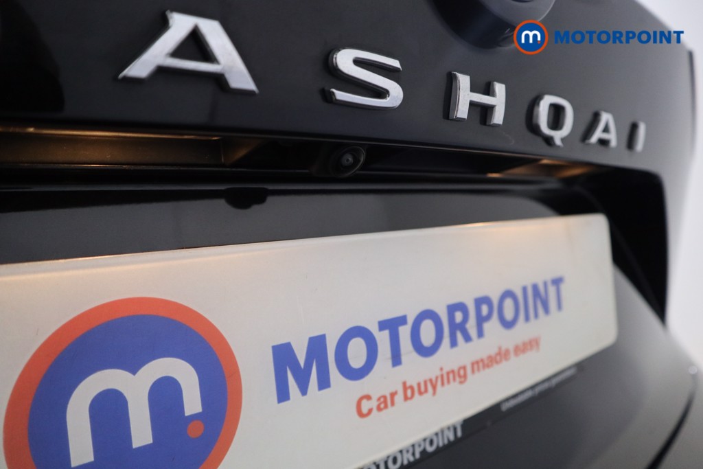 Nissan Qashqai N-Connecta Automatic Petrol SUV - Stock Number (1549281) - 19th supplementary image