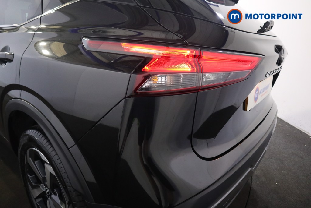 Nissan Qashqai N-Connecta Automatic Petrol SUV - Stock Number (1549281) - 20th supplementary image