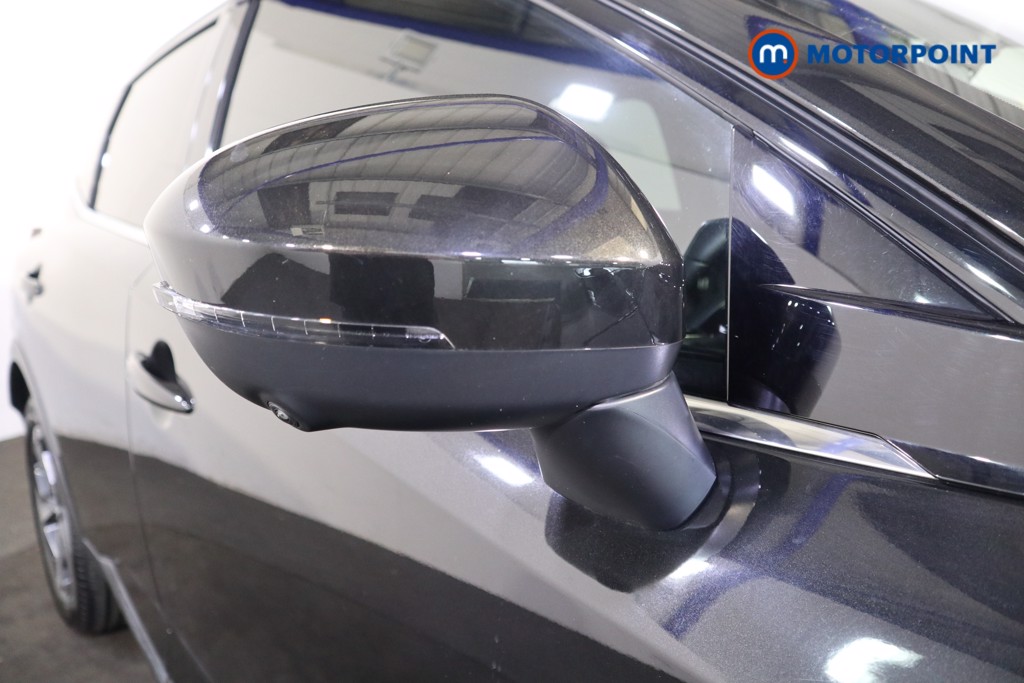 Nissan Qashqai N-Connecta Automatic Petrol SUV - Stock Number (1549281) - 22nd supplementary image