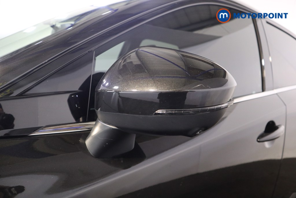 Nissan Qashqai N-Connecta Automatic Petrol SUV - Stock Number (1549281) - 23rd supplementary image