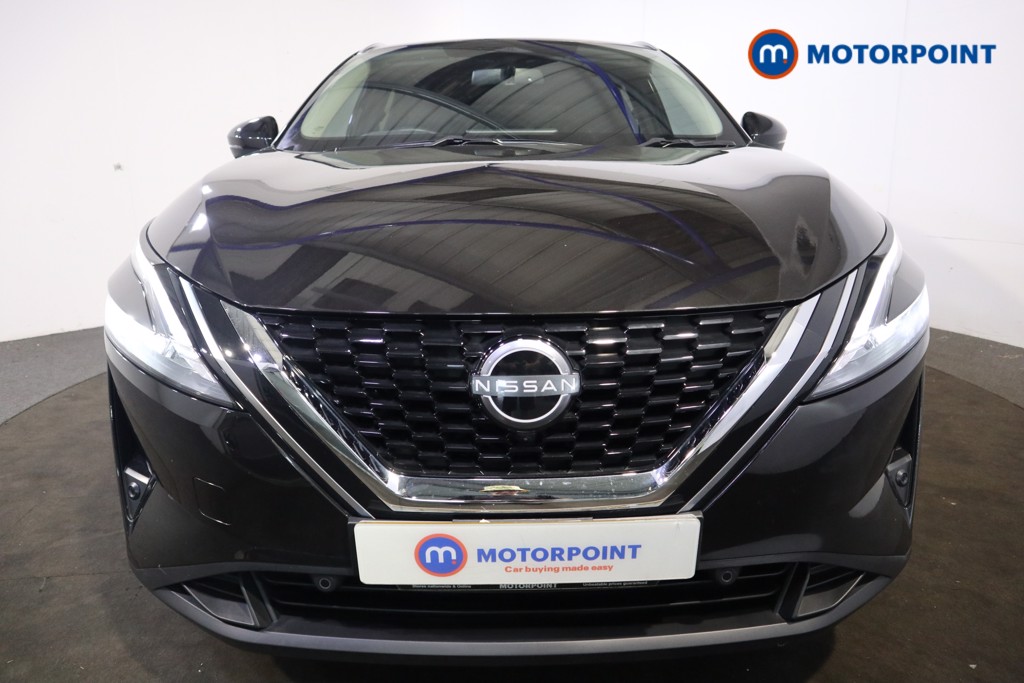 Nissan Qashqai N-Connecta Automatic Petrol SUV - Stock Number (1549281) - 25th supplementary image