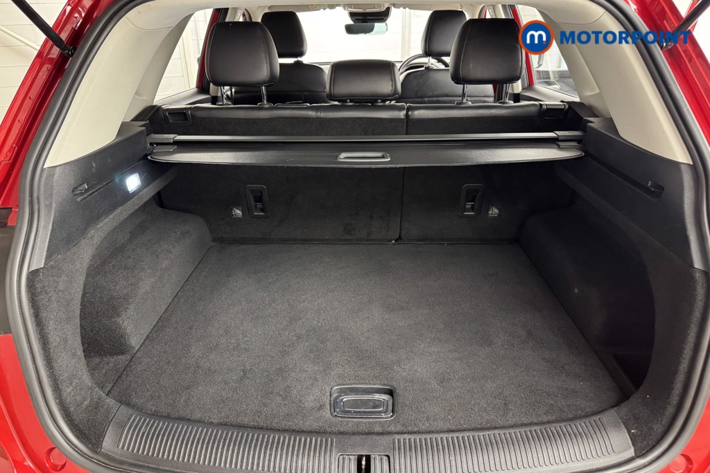 Mg Motor Uk HS Excite Automatic Petrol SUV - Stock Number (1549391) - 3rd supplementary image