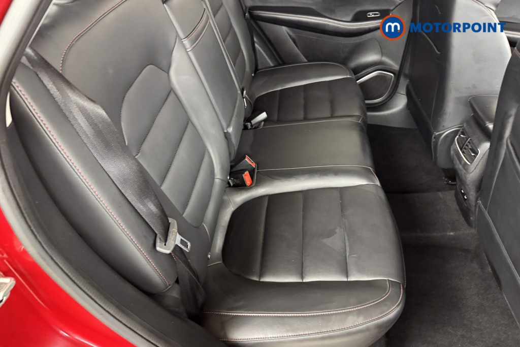 Mg Motor Uk HS Excite Automatic Petrol SUV - Stock Number (1549391) - 4th supplementary image