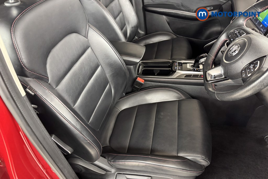 Mg Motor Uk HS Excite Automatic Petrol SUV - Stock Number (1549391) - 5th supplementary image