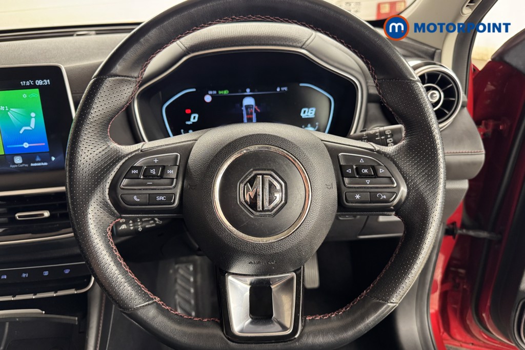Mg Motor Uk HS Excite Automatic Petrol SUV - Stock Number (1549391) - 6th supplementary image