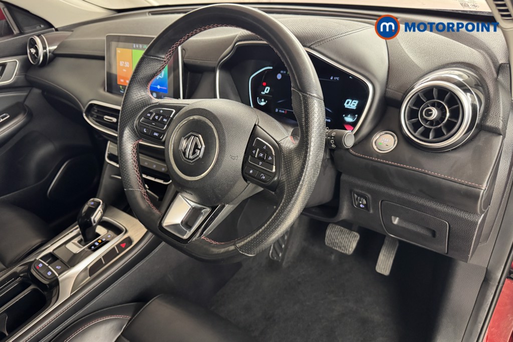 Mg Motor Uk HS Excite Automatic Petrol SUV - Stock Number (1549391) - 7th supplementary image