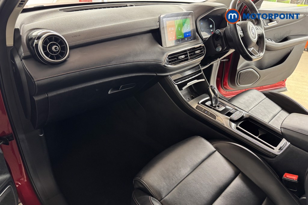 Mg Motor Uk HS Excite Automatic Petrol SUV - Stock Number (1549391) - 8th supplementary image