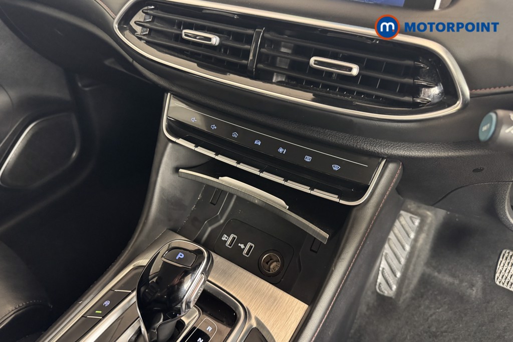 Mg Motor Uk HS Excite Automatic Petrol SUV - Stock Number (1549391) - 11th supplementary image