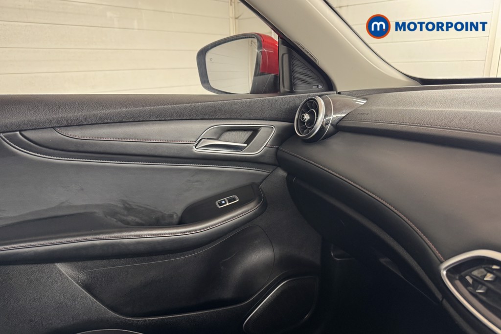 Mg Motor Uk HS Excite Automatic Petrol SUV - Stock Number (1549391) - 12th supplementary image