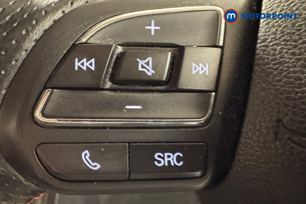 Mg Motor Uk HS Excite Automatic Petrol SUV - Stock Number (1549391) - 13th supplementary image