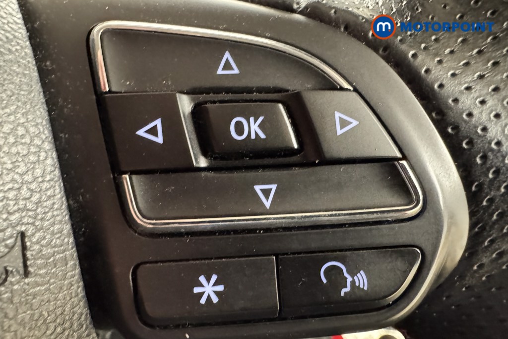 Mg Motor Uk HS Excite Automatic Petrol SUV - Stock Number (1549391) - 14th supplementary image