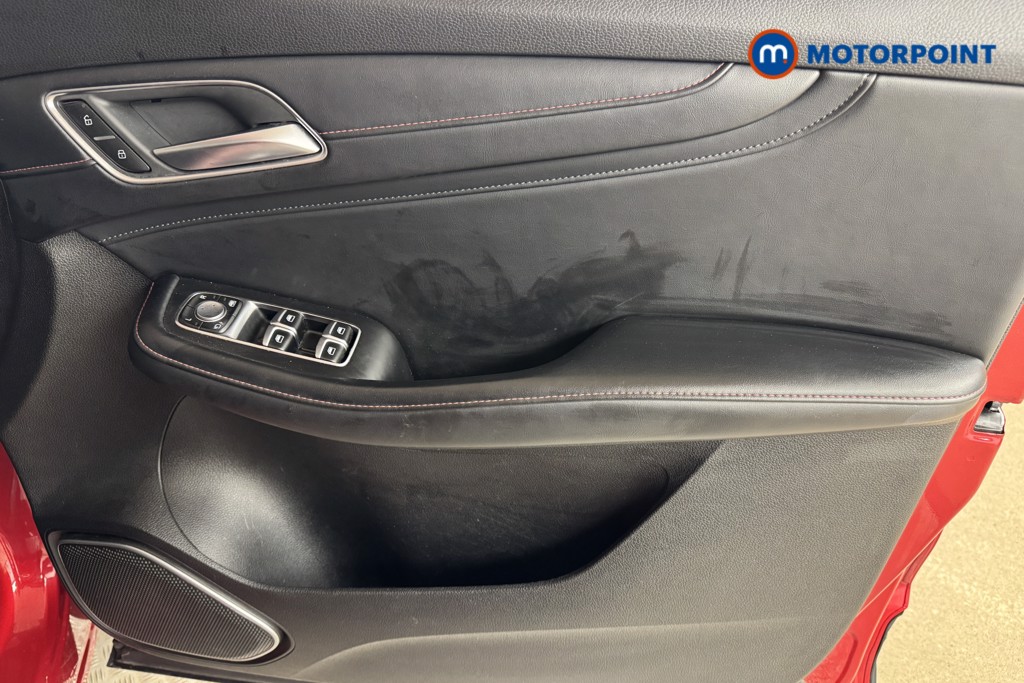 Mg Motor Uk HS Excite Automatic Petrol SUV - Stock Number (1549391) - 15th supplementary image