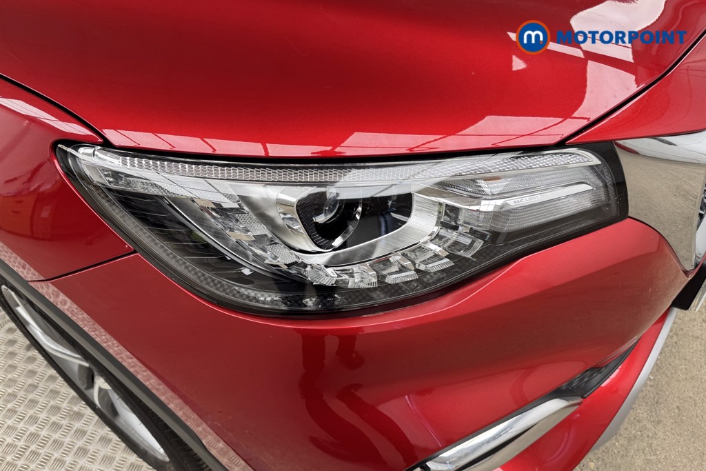 Mg Motor Uk HS Excite Automatic Petrol SUV - Stock Number (1549391) - 17th supplementary image