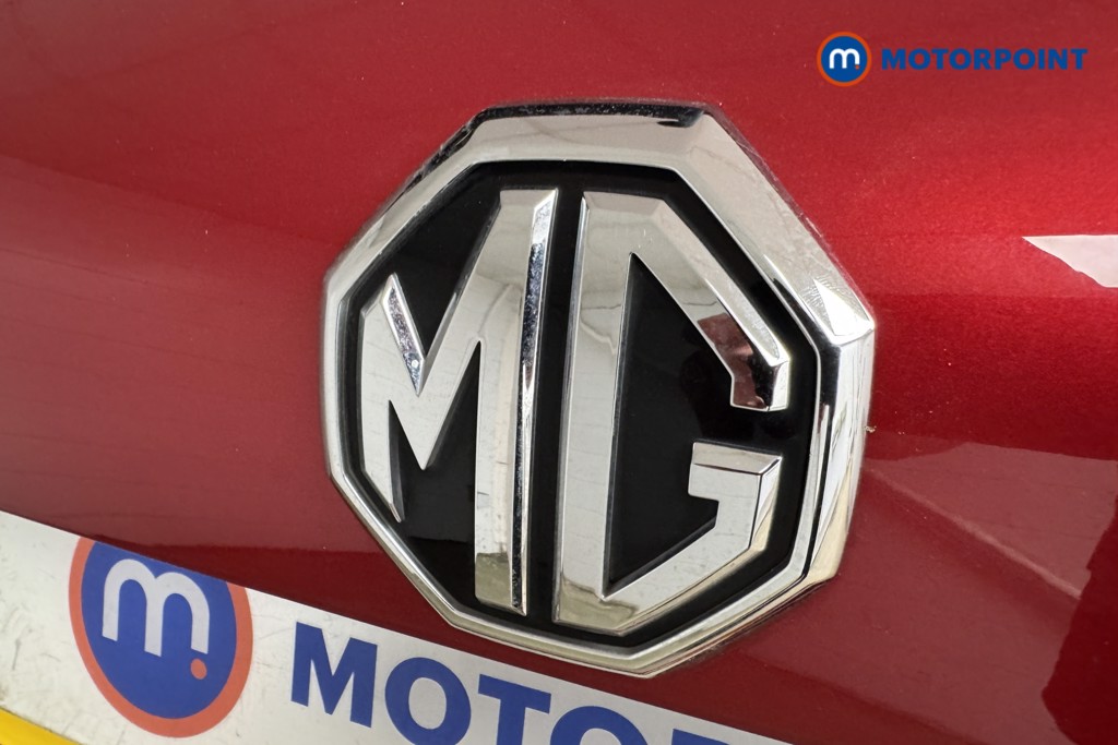 Mg Motor Uk HS Excite Automatic Petrol SUV - Stock Number (1549391) - 20th supplementary image