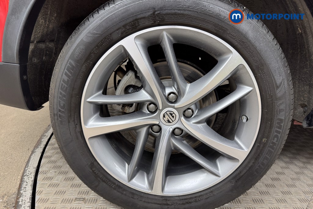 Mg Motor Uk HS Excite Automatic Petrol SUV - Stock Number (1549391) - 21st supplementary image