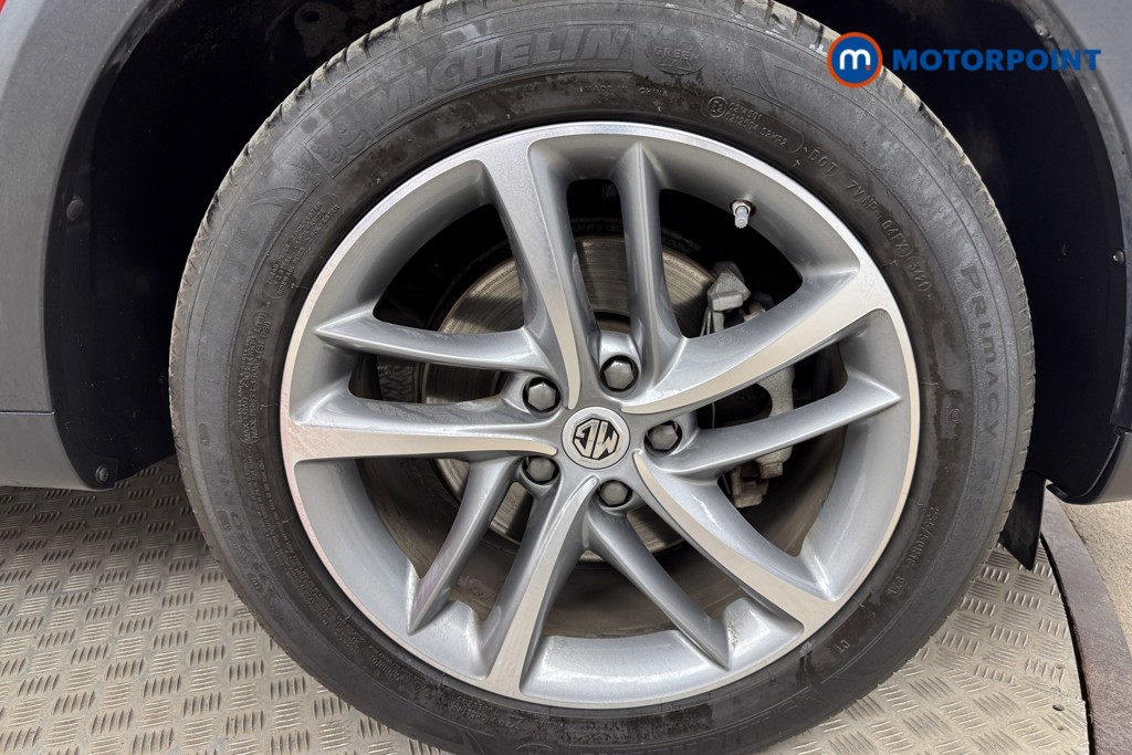 Mg Motor Uk HS Excite Automatic Petrol SUV - Stock Number (1549391) - 22nd supplementary image