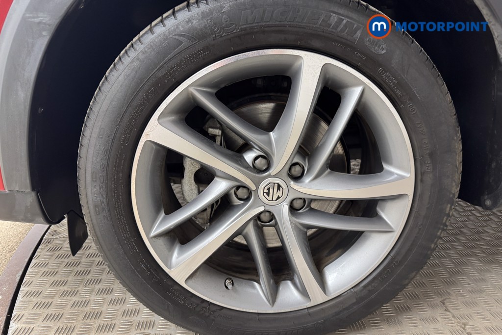 Mg Motor Uk HS Excite Automatic Petrol SUV - Stock Number (1549391) - 23rd supplementary image