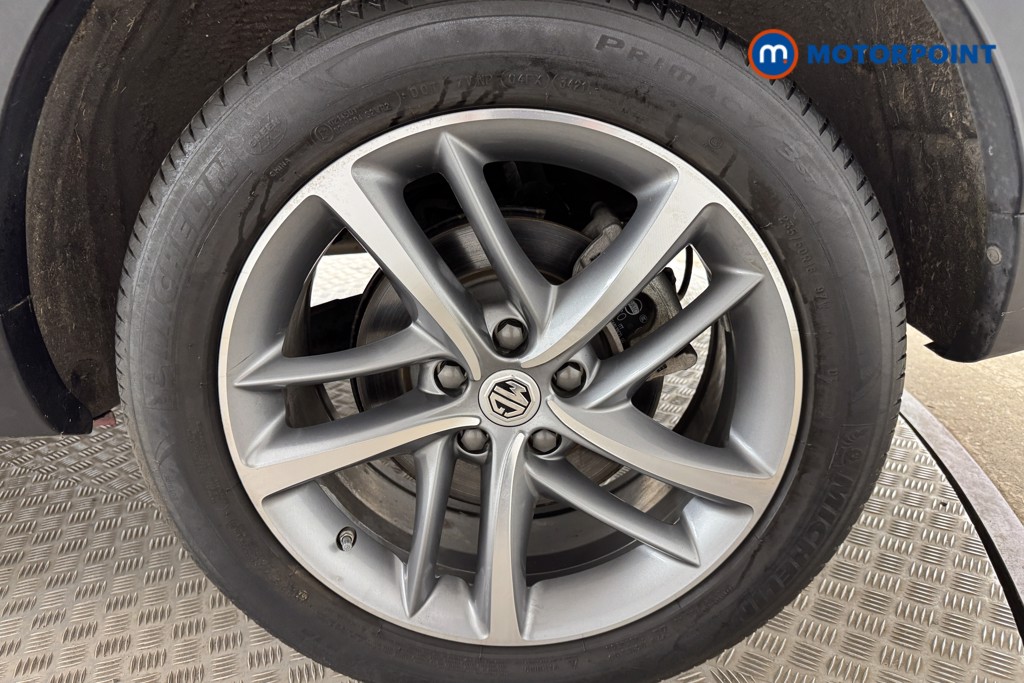Mg Motor Uk HS Excite Automatic Petrol SUV - Stock Number (1549391) - 24th supplementary image