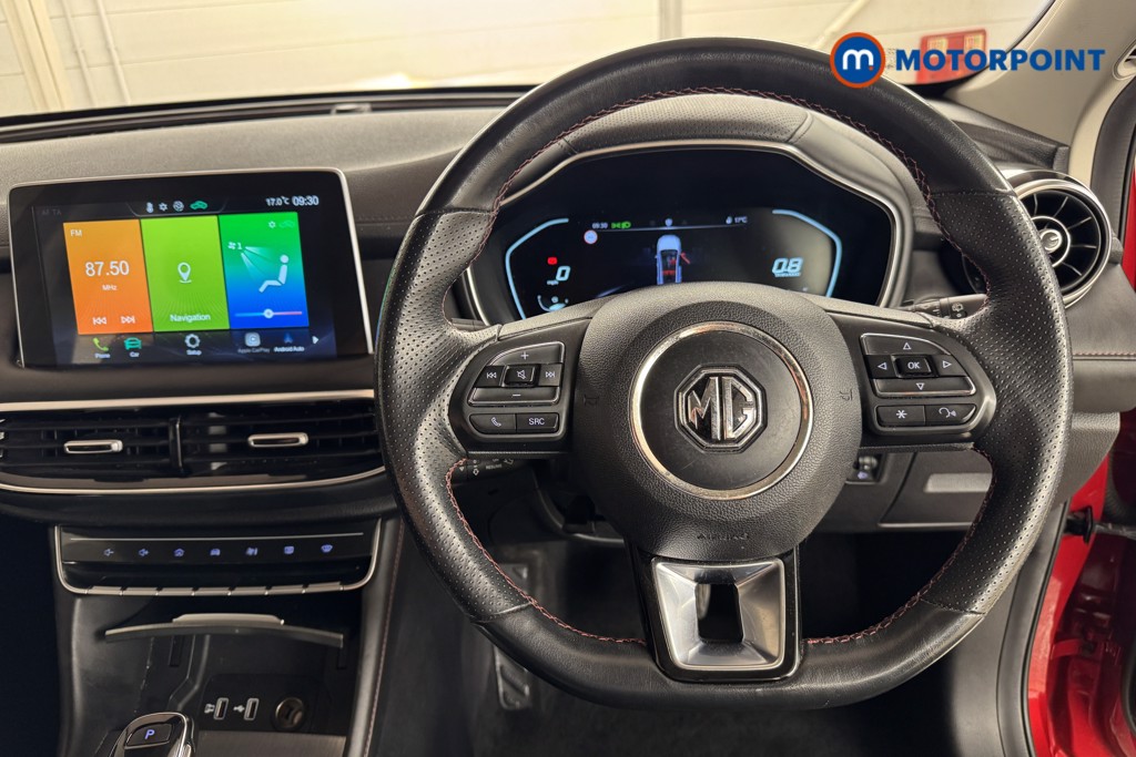 Mg Motor Uk HS Excite Automatic Petrol SUV - Stock Number (1549391) - 1st supplementary image