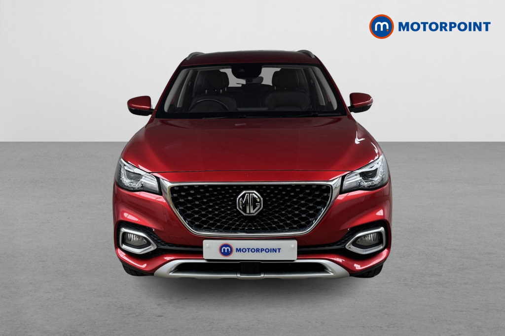 Mg Motor Uk HS Excite Automatic Petrol SUV - Stock Number (1549391) - Front bumper