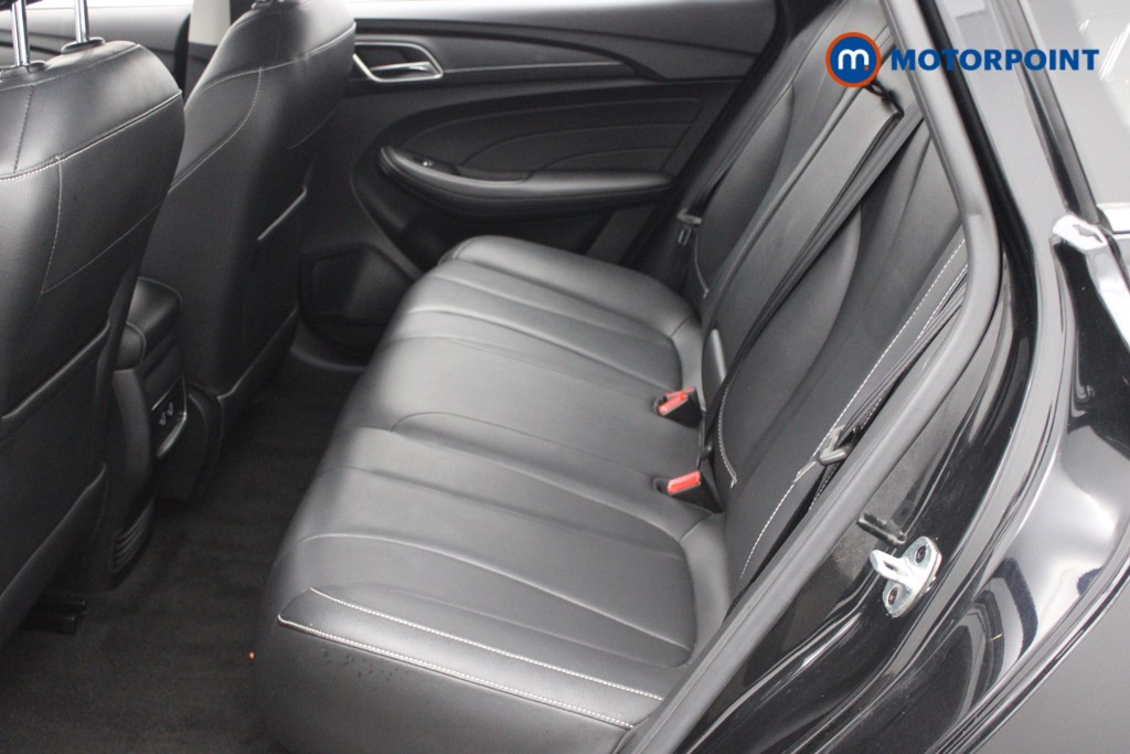 Mg Motor Uk MG5 Exclusive Automatic Electric Estate - Stock Number (1549528) - 2nd supplementary image