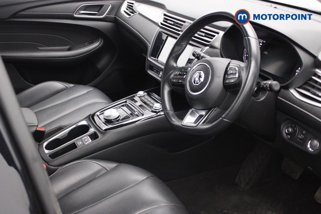Mg Motor Uk MG5 Exclusive Automatic Electric Estate - Stock Number (1549528) - 3rd supplementary image