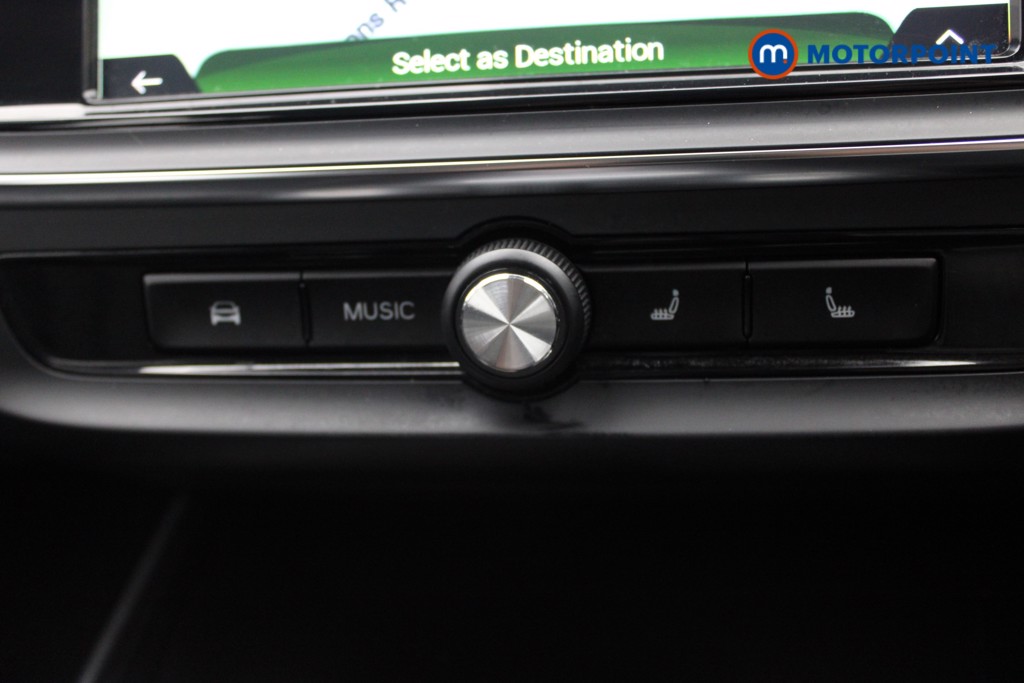 Mg Motor Uk MG5 Exclusive Automatic Electric Estate - Stock Number (1549528) - 8th supplementary image