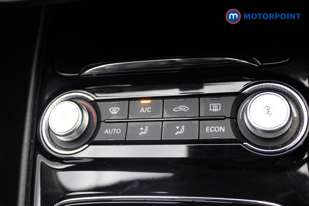 Mg Motor Uk MG5 Exclusive Automatic Electric Estate - Stock Number (1549528) - 9th supplementary image