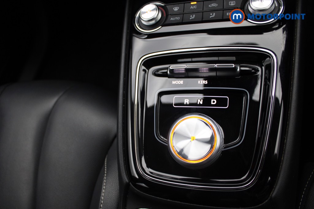 Mg Motor Uk MG5 Exclusive Automatic Electric Estate - Stock Number (1549528) - 10th supplementary image