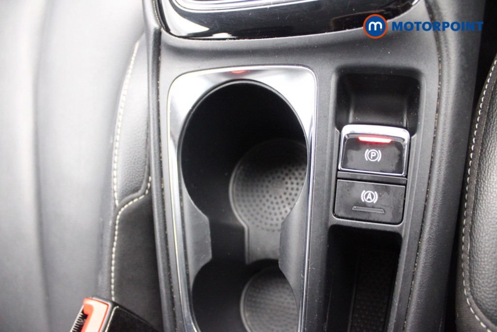 Mg Motor Uk MG5 Exclusive Automatic Electric Estate - Stock Number (1549528) - 11th supplementary image